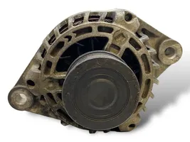 Saab 9-3 Ver2 Alternator 93169030