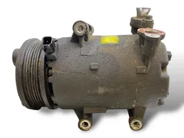 Land Rover Freelander 2 - LR2 Compressore aria condizionata (A/C) (pompa) 6G9119D629FD