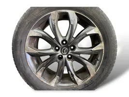 Mazda CX-5 R 19 alumīnija - vieglmetāla disks (-i) R19