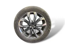 Mazda CX-5 R 19 alumīnija - vieglmetāla disks (-i) R19