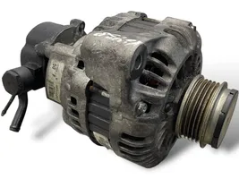 Hyundai Terracan Alternator AF111390