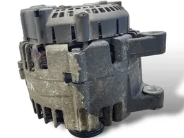 Peugeot 3008 I Alternator 9665617780