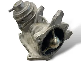 Mercedes-Benz A W169 Soupape vanne EGR A6401401160