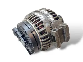 BMW 3 E46 Generator/alternator 7521490