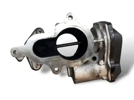 Audi A6 S6 C6 4F EGR valve BAPU109184