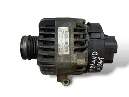 Fiat Bravo Generator/alternator 51788658