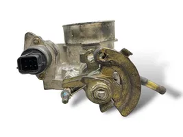 Subaru Legacy Throttle valve A33611R02