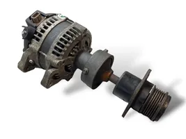 Ford C-MAX I Generatore/alternatore 10019