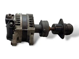 Ford C-MAX I Alternador 10019