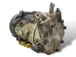 Peugeot 3008 I Ilmastointilaitteen kompressorin pumppu (A/C) 05492512962
