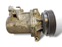 Nissan Juke I F15 Ilmastointilaitteen kompressorin pumppu (A/C) 926003VD0A
