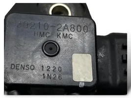 Hyundai i30 Exhaust gas pressure sensor 392102A800