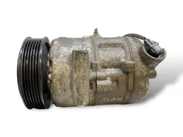 Volkswagen Polo IV 9N3 Air conditioning (A/C) compressor (pump) 6Q0820808G