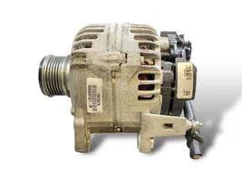 Volkswagen Polo IV 9N3 Generatore/alternatore 10018278