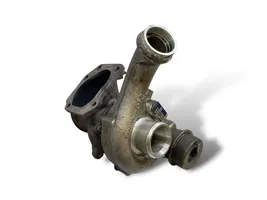 Saab 9-3 Ver2 Turbina 55215256