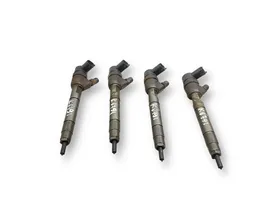 Honda Accord Fuel injectors set 16450RMAE02