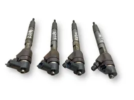 Honda Accord Fuel injectors set 16450RMAE02