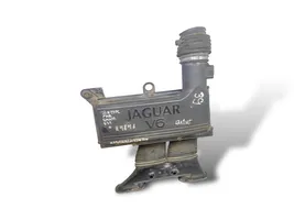 Jaguar X-Type Obudowa filtra powietrza 2X439600AA