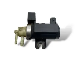 Opel Zafira B Turbo solenoid valve 55563562