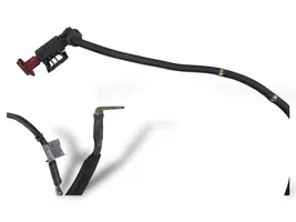 Volkswagen Crafter Positive cable (battery) 9065401409