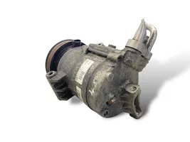 Chevrolet Cruze Air conditioning (A/C) compressor (pump) 557805030