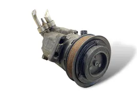 Chevrolet Cruze Air conditioning (A/C) compressor (pump) 557805030