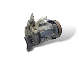Chevrolet Cruze Compresor (bomba) del aire acondicionado (A/C)) 557805030