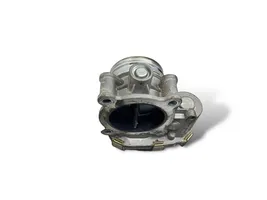 Opel Antara Clapet d'étranglement 25183238