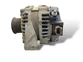 Land Rover Range Rover Sport L320 Alternator YLE500420