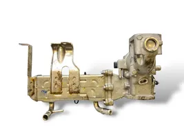 Opel Antara EGR valve 25185316