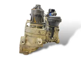 Opel Antara EGR valve 25185316