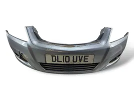 Opel Zafira B Front bumper 