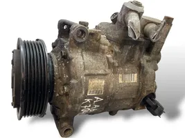 Audi A6 S6 C6 4F Compresor (bomba) del aire acondicionado (A/C)) 4F0260805AP