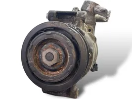 Audi A6 S6 C6 4F Compresor (bomba) del aire acondicionado (A/C)) 4F0260805AP