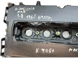 Opel Insignia A Galvutės dangtelis 55564395