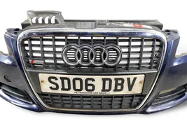 Audi A4 S4 B7 8E 8H Front bumper 