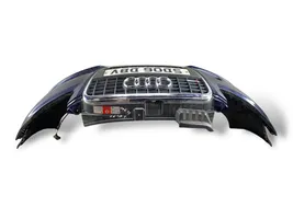 Audi A4 S4 B7 8E 8H Front bumper 