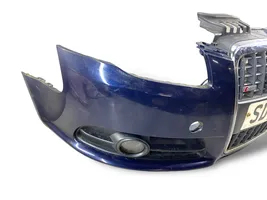 Audi A4 S4 B7 8E 8H Front bumper 