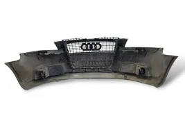 Audi A3 S3 A3 Sportback 8P Front bumper 