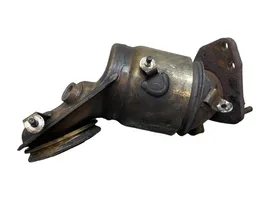 Saab 9-3 Ver2 Filtr cząstek stałych Katalizator / FAP / DPF 55210865