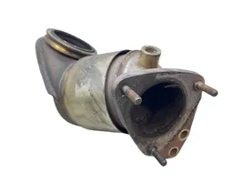 Saab 9-3 Ver2 Filtr cząstek stałych Katalizator / FAP / DPF 55210865