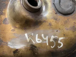 Saab 9-3 Ver2 Filtr cząstek stałych Katalizator / FAP / DPF 55210865