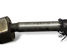 Saab 9-3 Ver2 Czujnik temperatury spalin 55355404