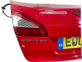 Ford Mondeo MK IV Portellone posteriore/bagagliaio 