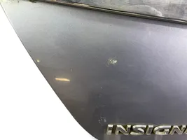 Opel Insignia A Tylna klapa bagażnika 