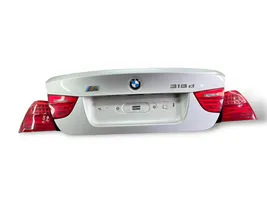 BMW 3 E90 E91 Tailgate/trunk/boot lid LCI