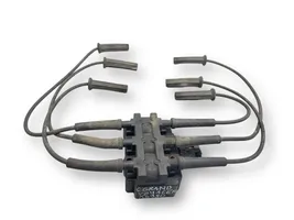 Chrysler Grand Voyager IV High voltage ignition coil 56032520AC