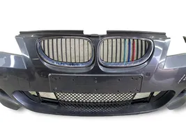 BMW 5 E60 E61 Kit completo per il corpo MPACK