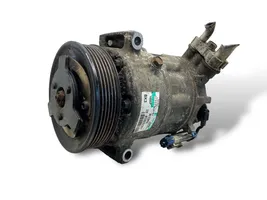 Opel Insignia A Air conditioning (A/C) compressor (pump) P13232307