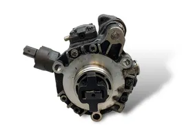 Ford S-MAX Fuel injection high pressure pump 9662021580